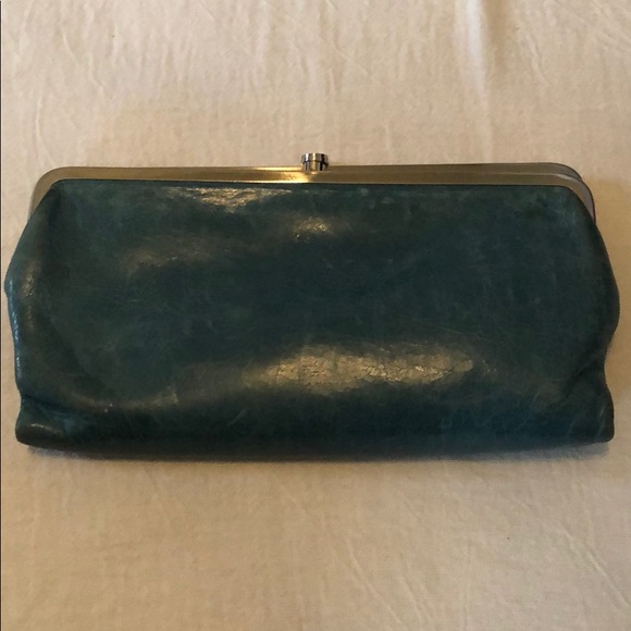 HOBO Handbags - Hobo wallet
